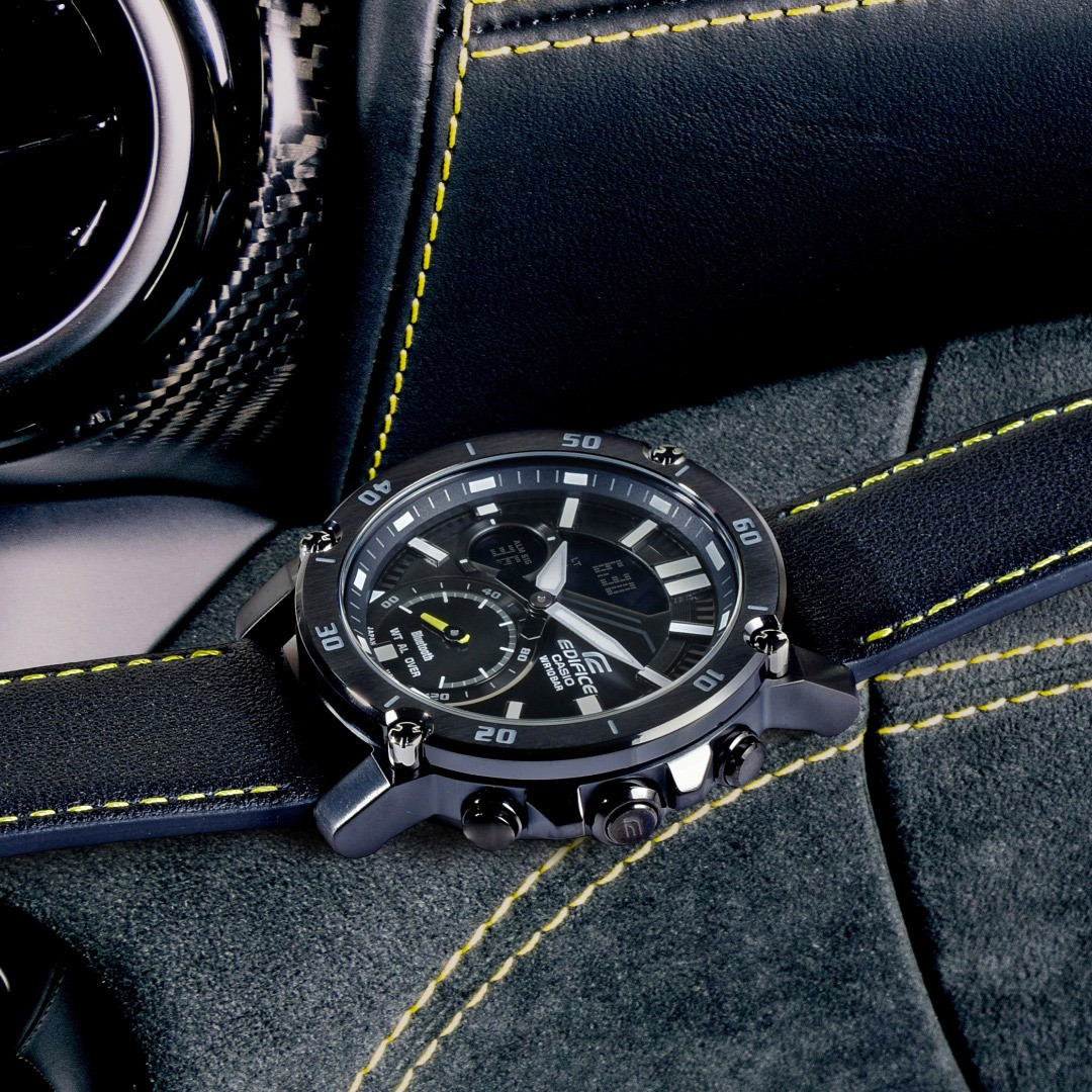 Casio ECB-20CL-1A