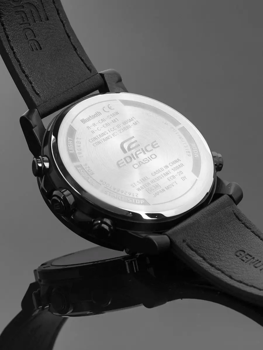 Casio ECB-20CL-1A