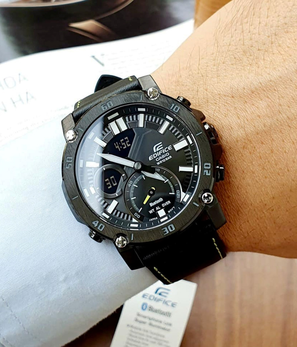 Casio ECB-20CL-1A