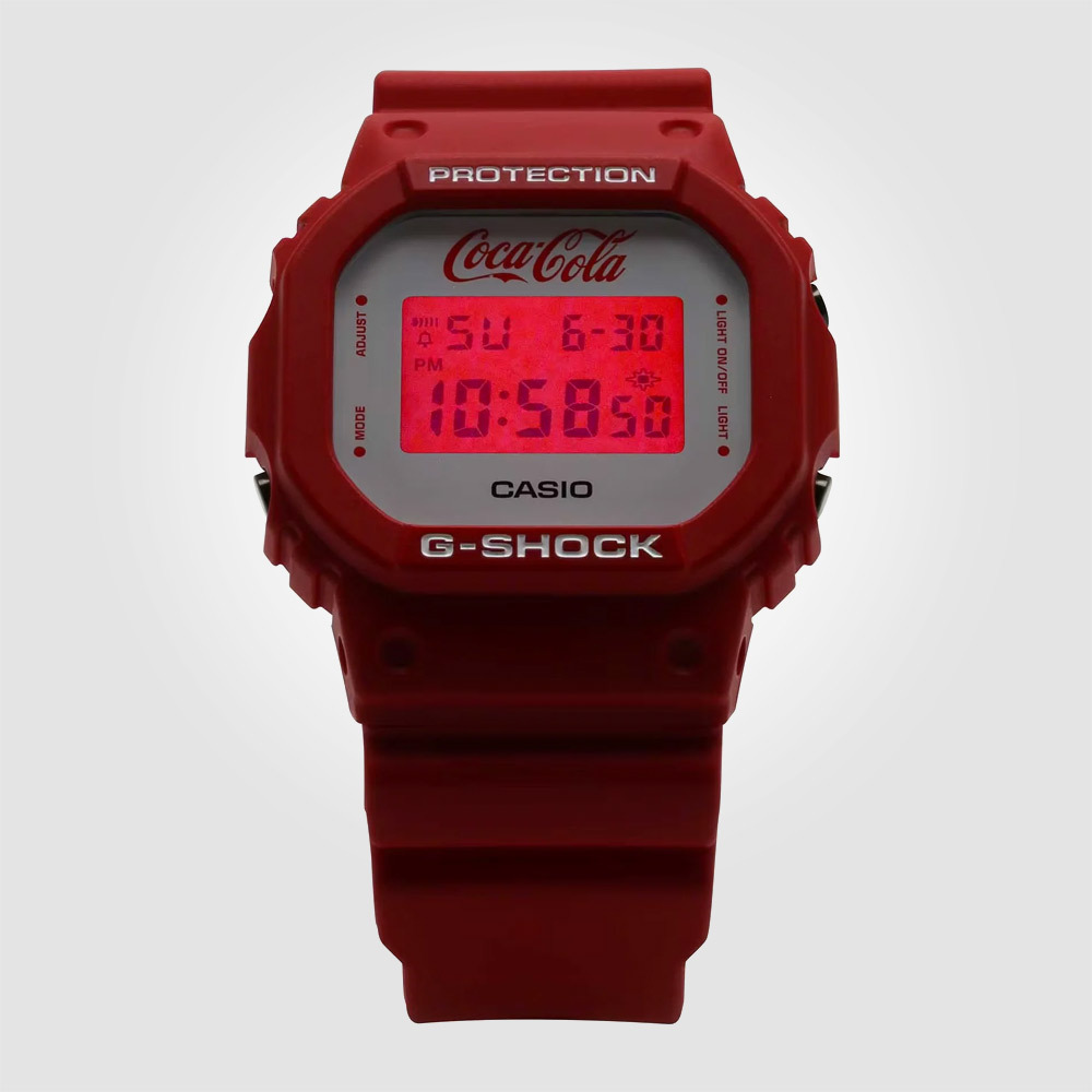 Casio DW-5600CC23-4E