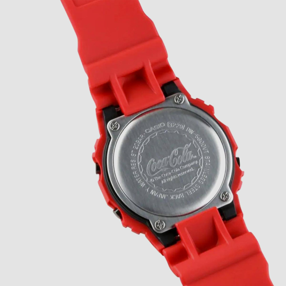 Casio DW-5600CC23-4E