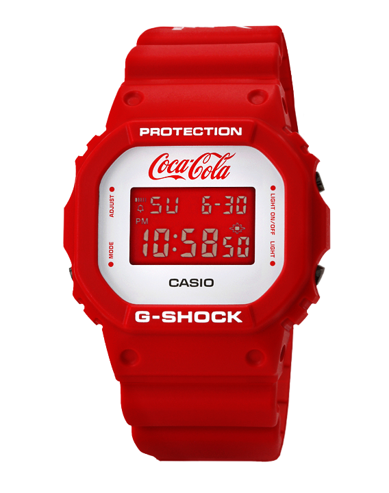 Casio DW-5600CC23-4E