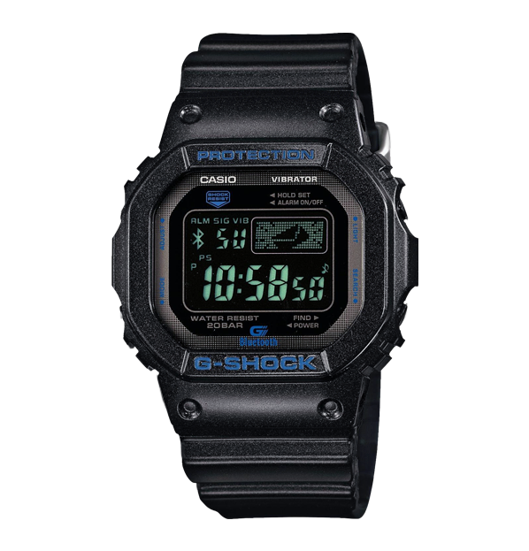 Casio GB-5600AA-A1E