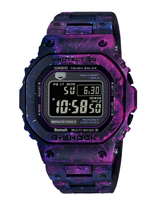 Casio GCW-B5000UN-6E