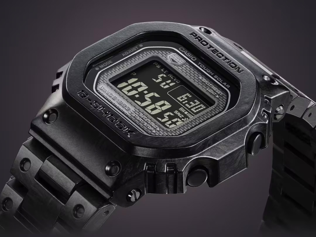 Casio GCW-B5000UN-1E