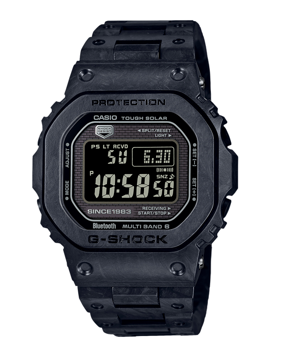 Casio GCW-B5000UN-1E