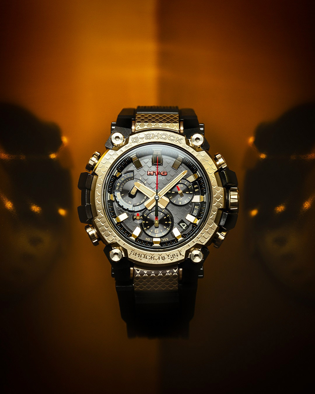 Casio MTG-B3000CXD-9A