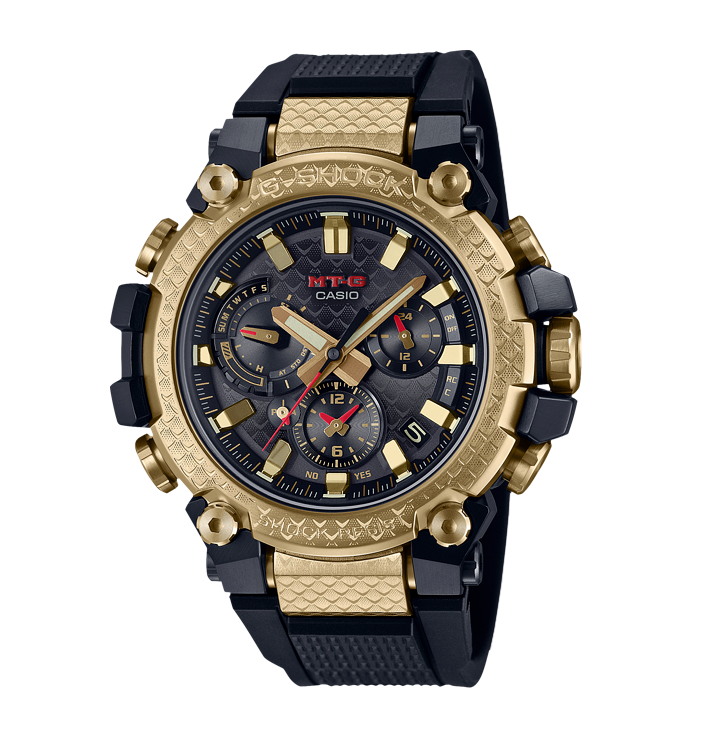 Casio MTG-B3000CXD-9A