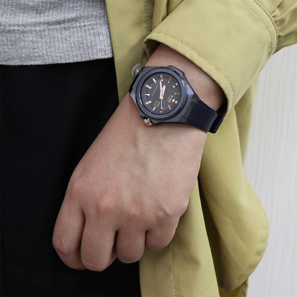 Casio MSG-S500G-2A2