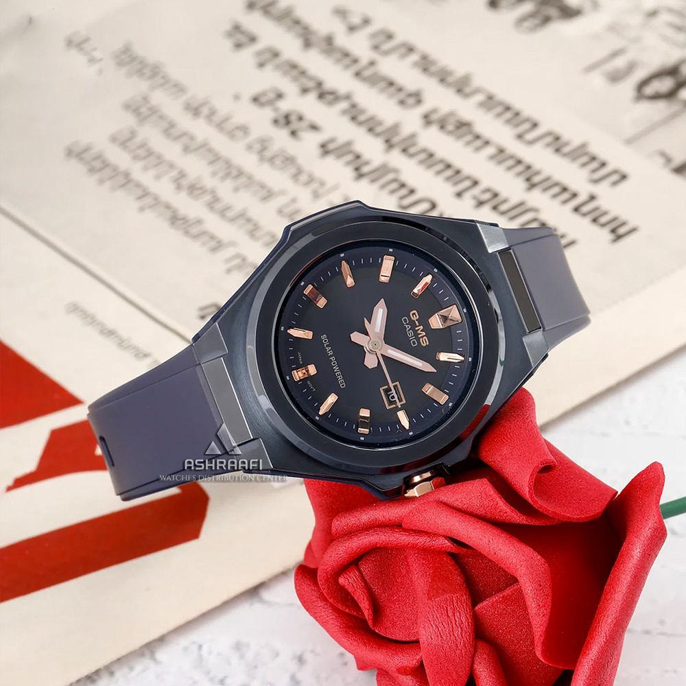 Casio MSG-S500G-2A2