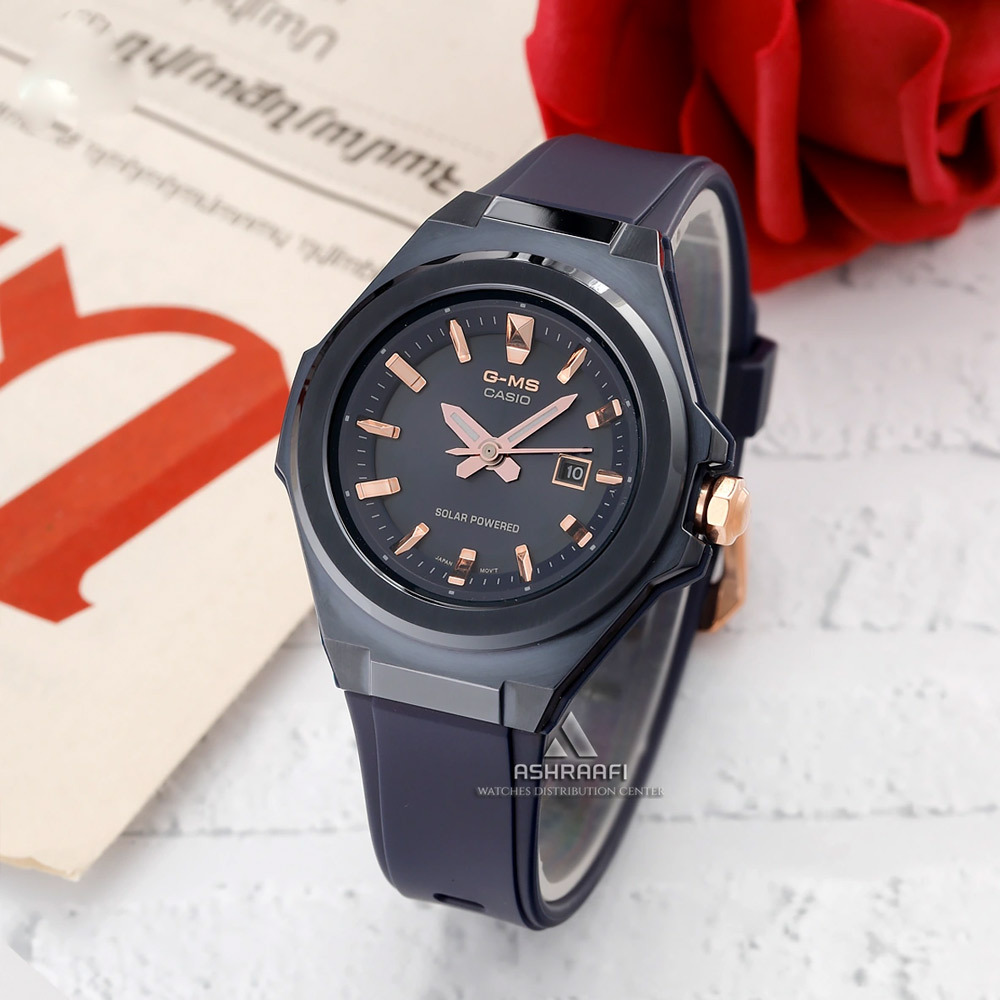 Casio MSG-S500G-2A2
