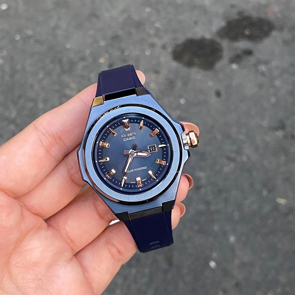 Casio MSG-S500G-2A2