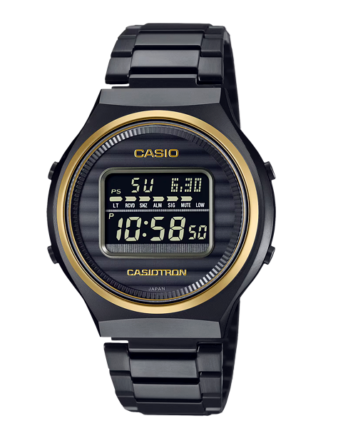 Casio TRN-50ZE-1A