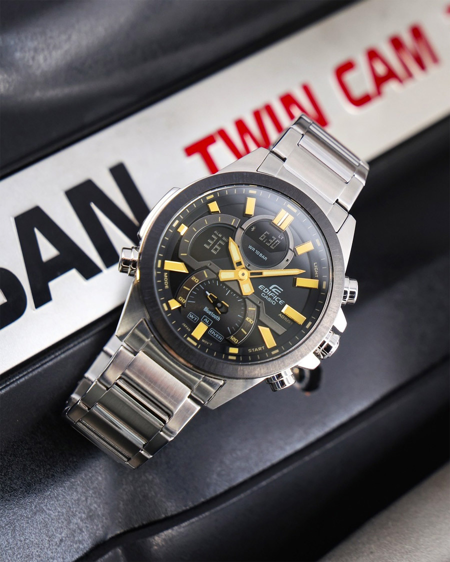 Casio ECB-30DB-1A9