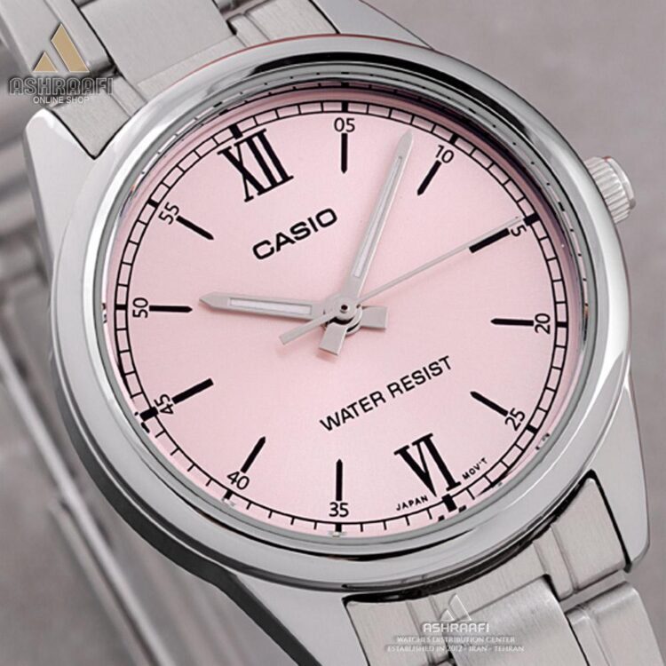 Casio LTP-V005D-4B2