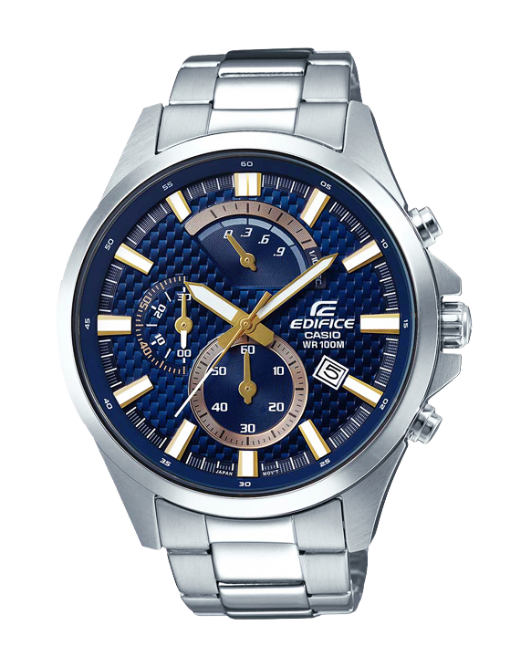 Casio EFV-530D-2A
