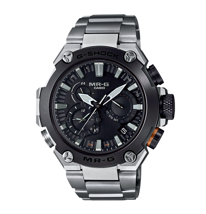 Casio MRG-B2000D-1A