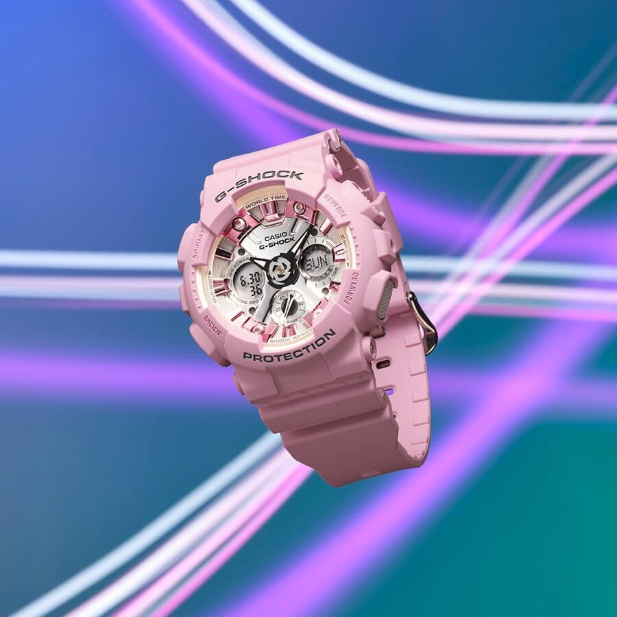 Casio GMA-S120NP-4A