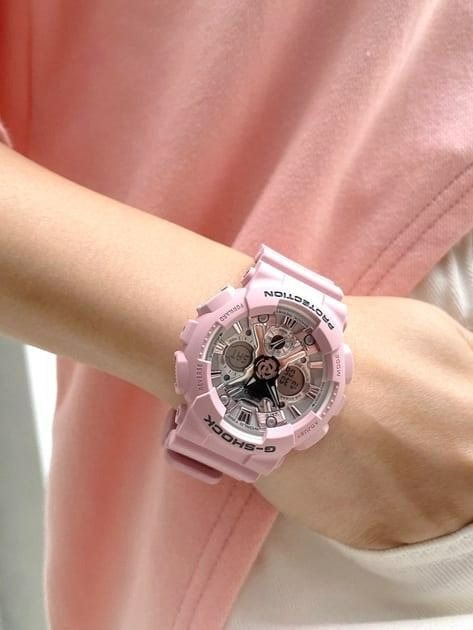 Casio GMA-S120NP-4A