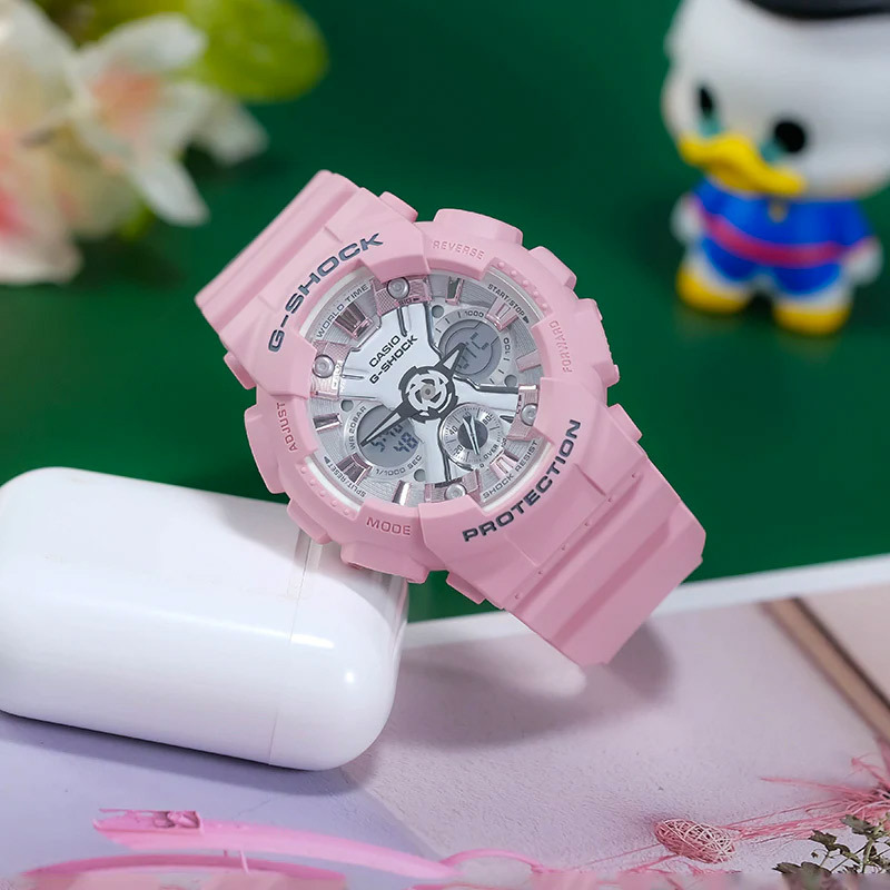 Casio GMA-S120NP-4A
