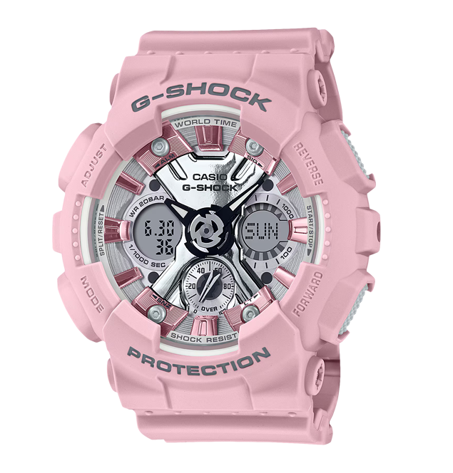 Casio GMA-S120NP-4A
