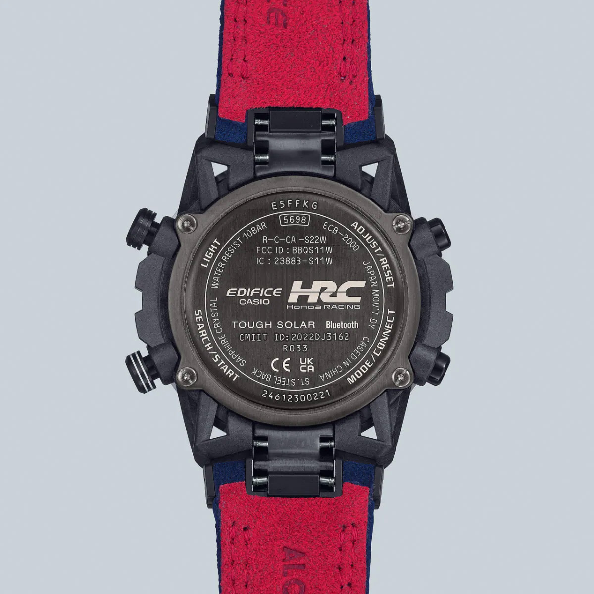 Casio ECB-2000HR-1A