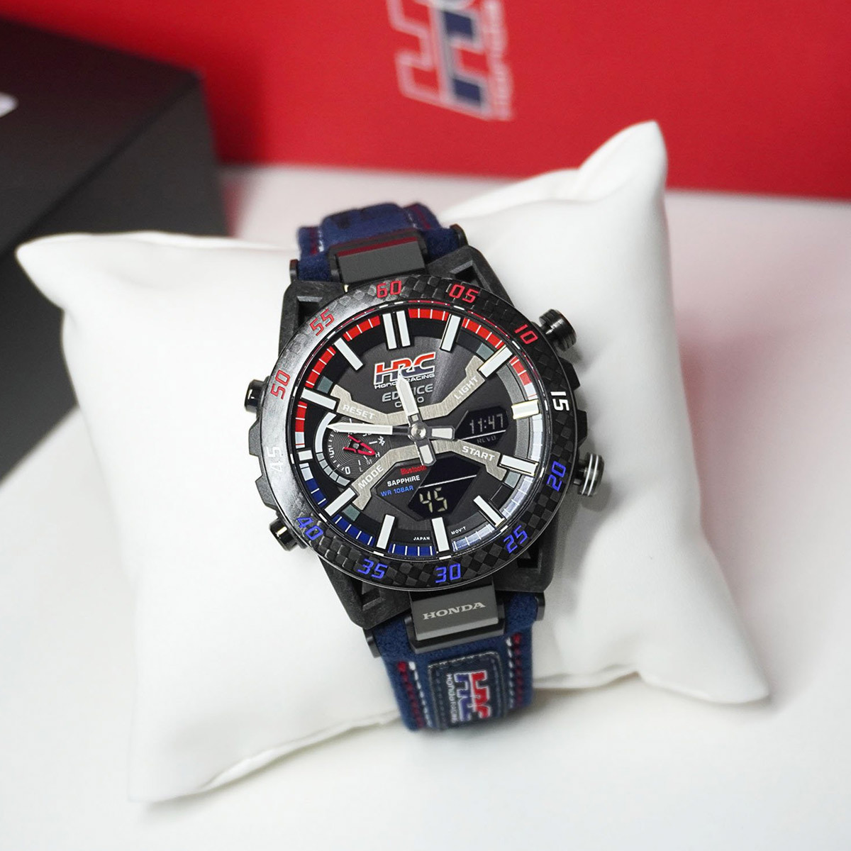 Casio ECB-2000HR-1A