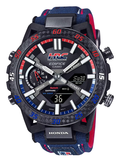 Casio ECB-2000HR-1A