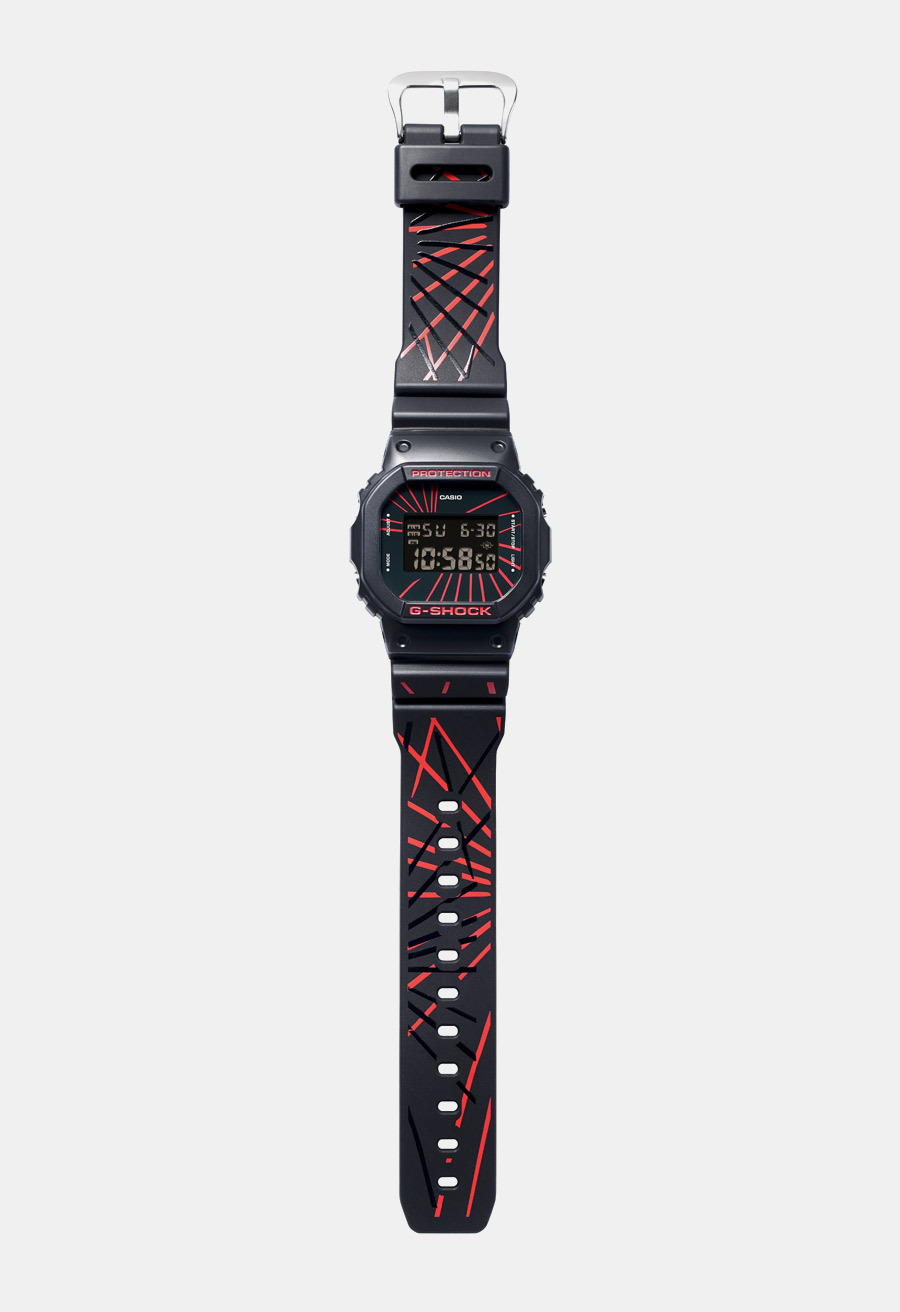 Casio DW-5600KUA22-1E