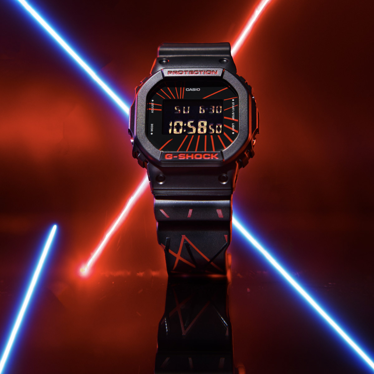 Casio DW-5600KUA22-1E