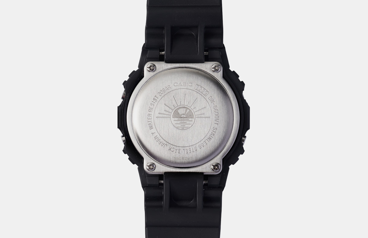 Casio DW-5600KUA22-1E
