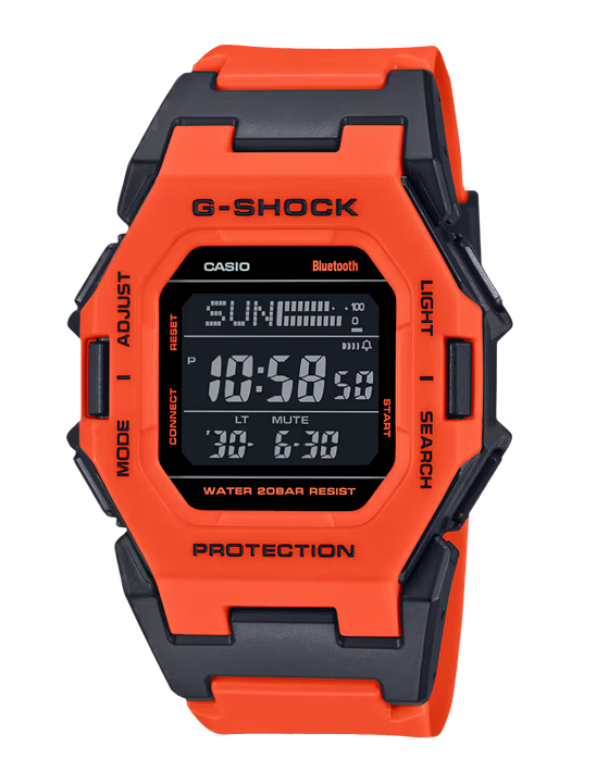 Casio GD-B500FL-4E