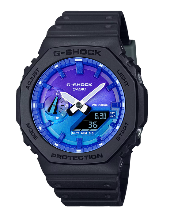Casio GA-2100FL-1A