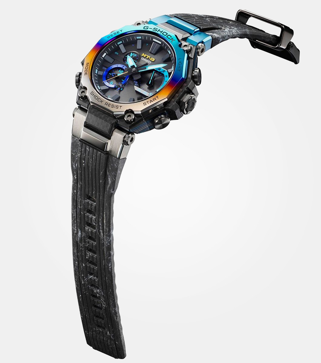 Casio MTG-B2000YST-1A