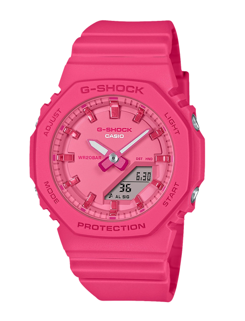 Casio GMA-P2100PP-4A