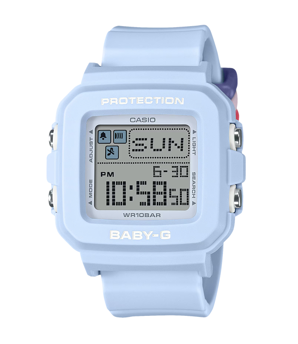Casio BGD-10L-2E