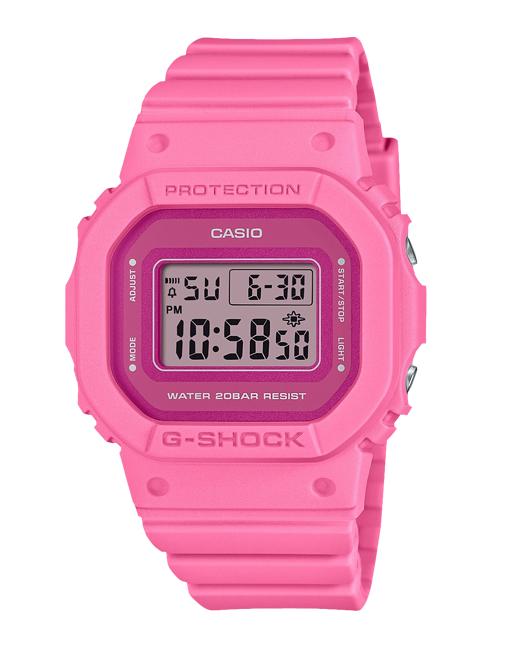 Casio GMD-S5610PP-4E