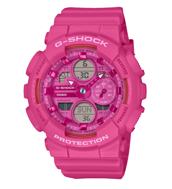 Casio GMA-S140PP-4A