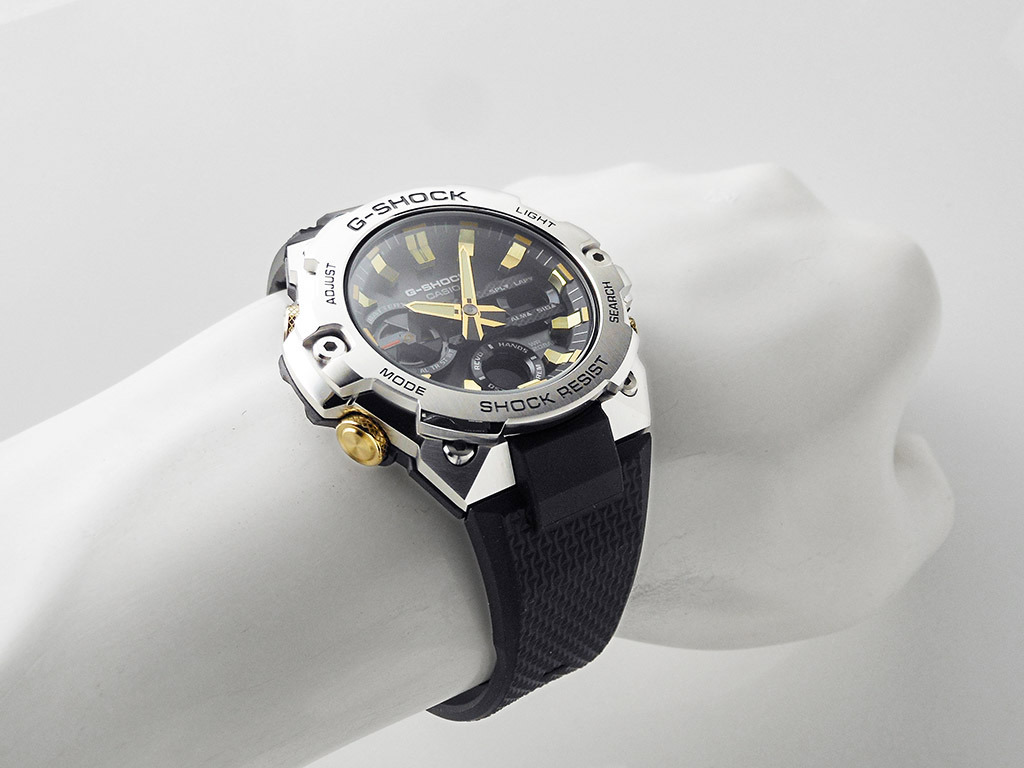 Casio GST-B400CX-1A