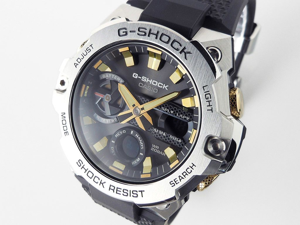 Casio GST-B400CX-1A