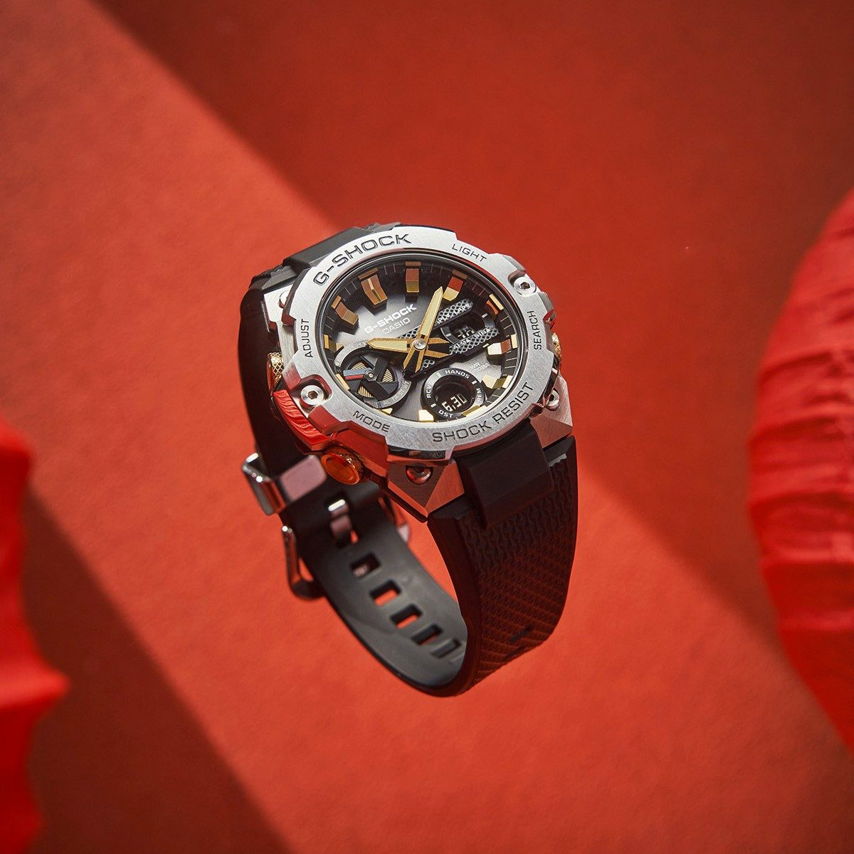Casio GST-B400CX-1A