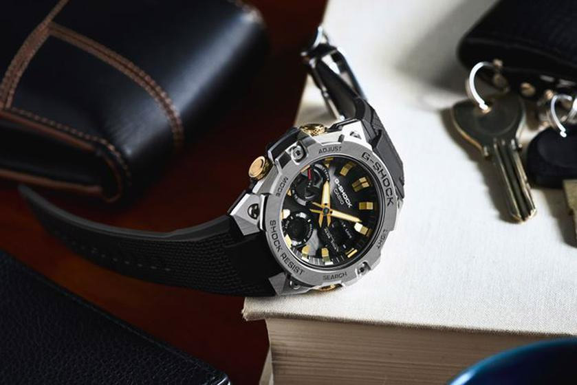 Casio GST-B400CX-1A