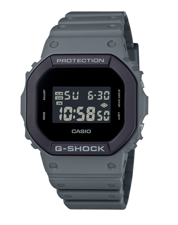 Casio DW-5610UU-8E