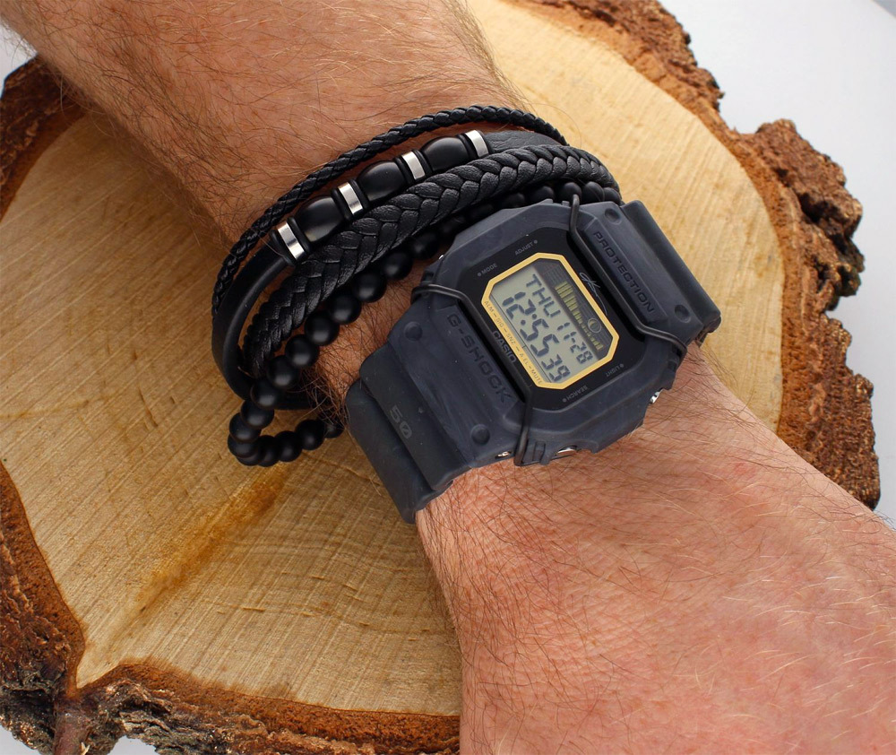 Casio GLX-5600KB-1E