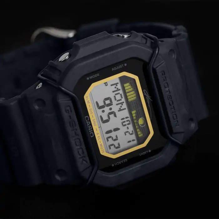 Casio GLX-5600KB-1E