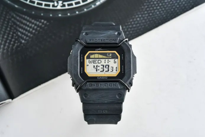 Casio GLX-5600KB-1E