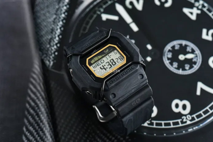 Casio GLX-5600KB-1E