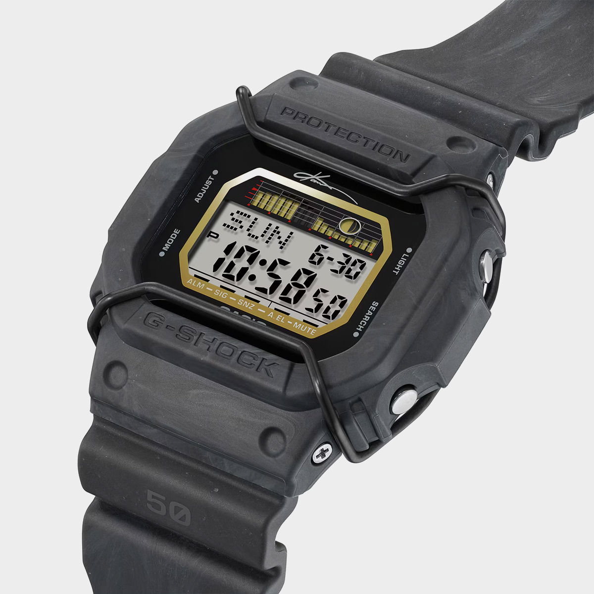 Casio GLX-5600KB-1E