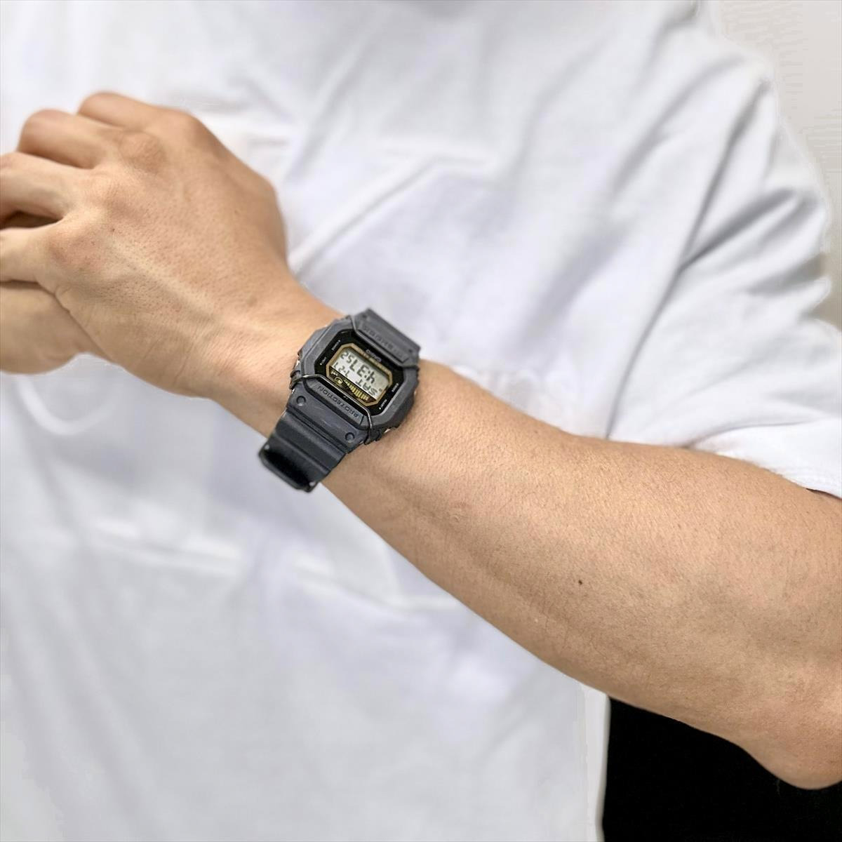 Casio GLX-5600KB-1E