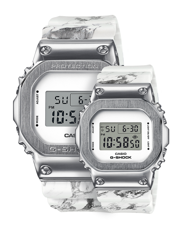 Casio GM-5600MAC-7E